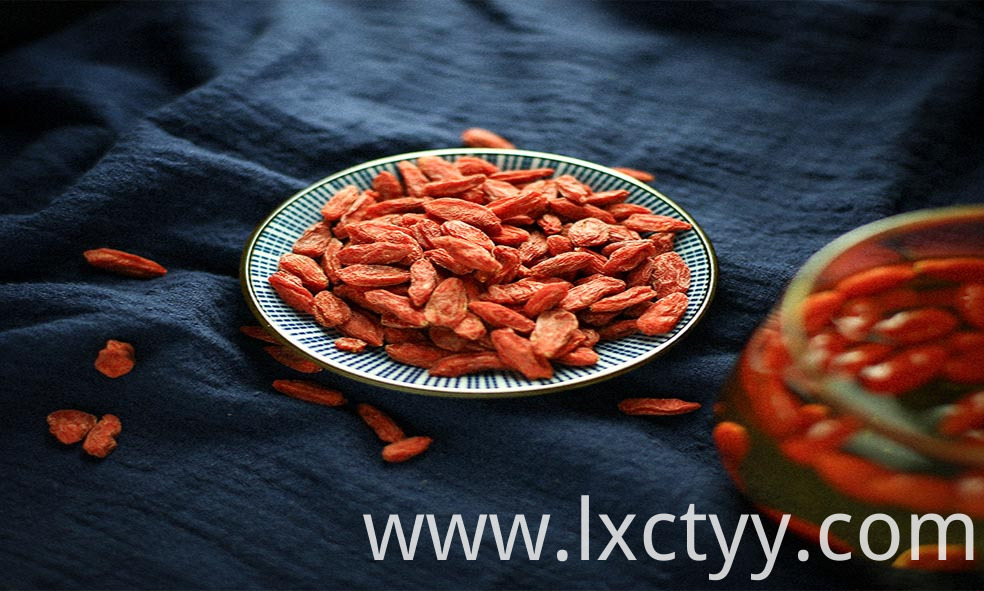freeze dried goji berry freeze dried goji berry